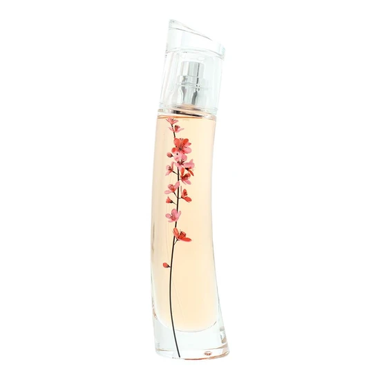 Flower By Kenzo Ikebana Sakura Eau De Parfum 40ml