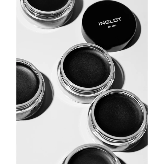 Inglot Cosmetics AMC Eyeliner Gel 77