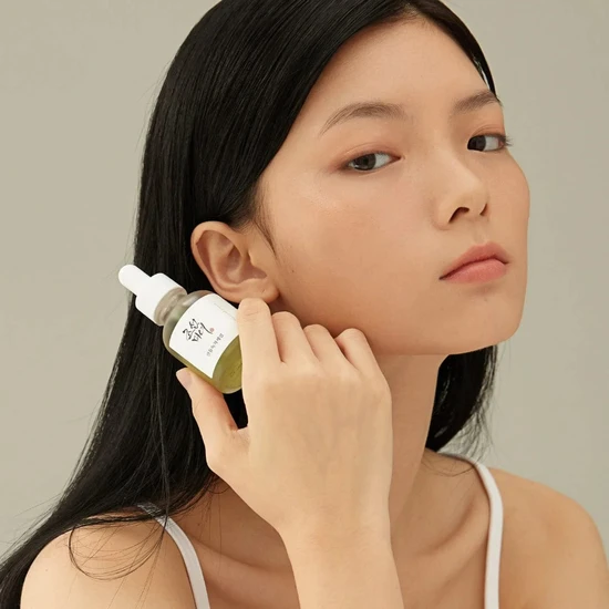 Beauty of Joseon Calming Serum : Green Tea + Panthenol 30ml