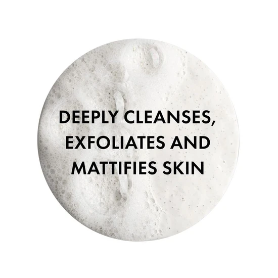 Vichy Normaderm 3-In-1 Mask, Scrub & Cleanser 125ml