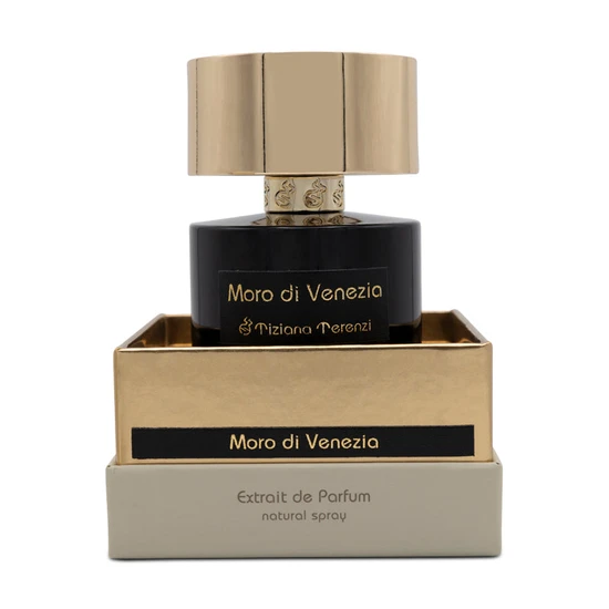 Tiziana Terenzi Moro Di Venezia Extrait De Parfum 100ml