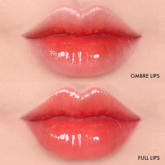 Amuse Dew Tint 01 La Vie En Coral