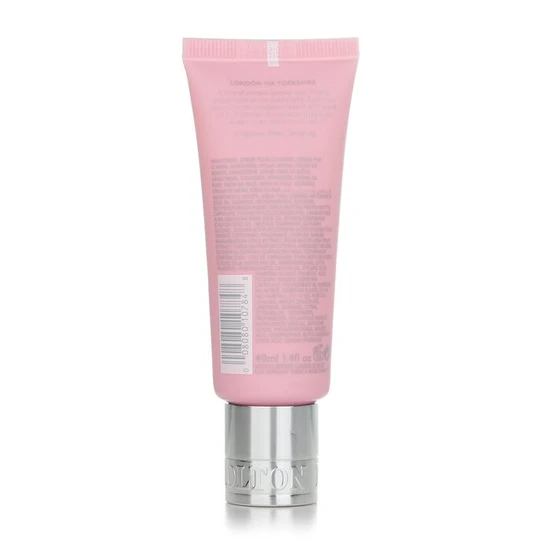 Molton Brown Delicious Rhubarb & Rose Hand Cream 40ml