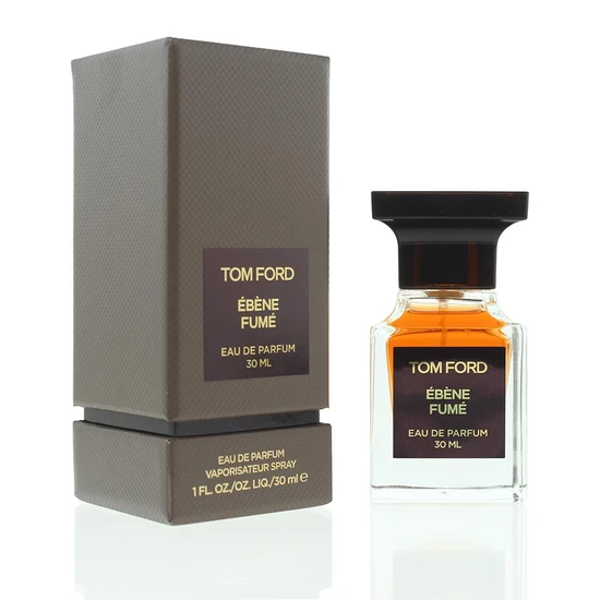 Tom Ford Ebene Fume Eau De Parfum 30ml