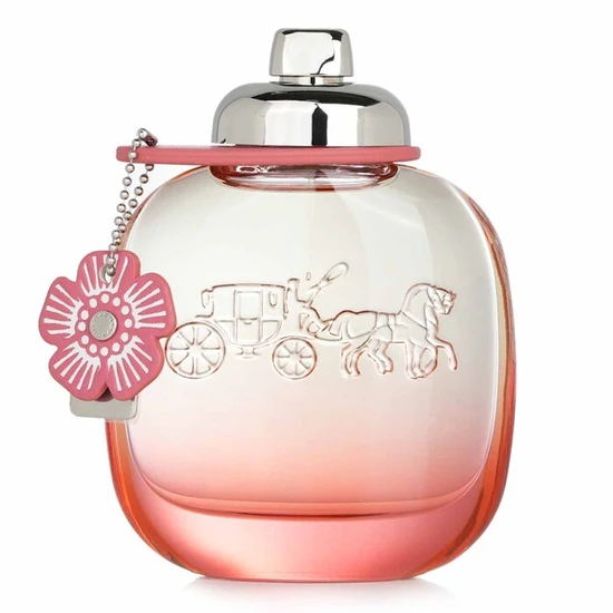 Coach Floral Blush Eau De Parfum 90ml