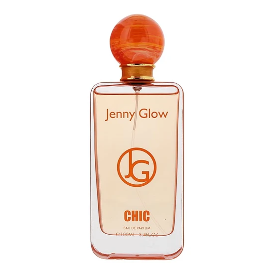Jenny Glow Chic Crystal Ball Eau De Parfum 100ml