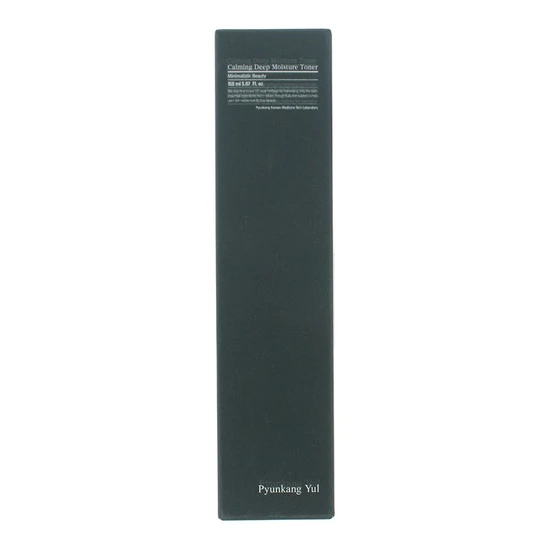 Pyunkang Yul Calming Deep Moisture Toner 150ml