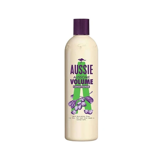 Aussie Aussome Volume Conditioner 470ml