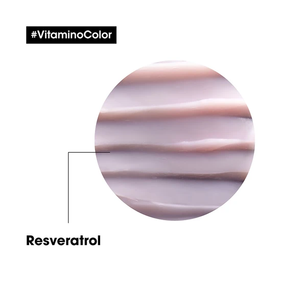 L'Oréal Professionnel Serie Expert Vitamino Colour Mask 250ml