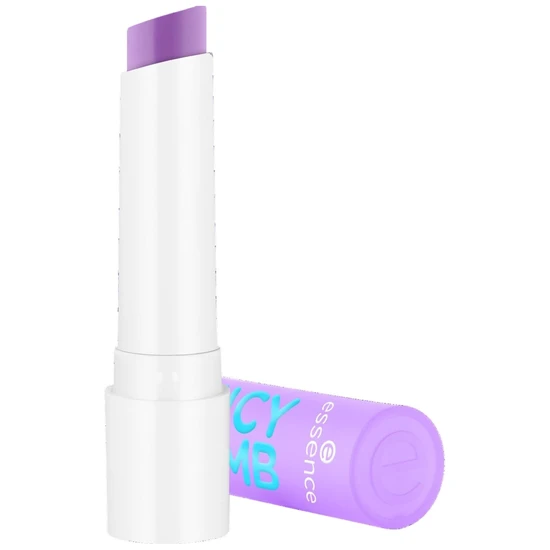 essence JUICY BOMB Glossy Butter Balm 02 So Berry Cute