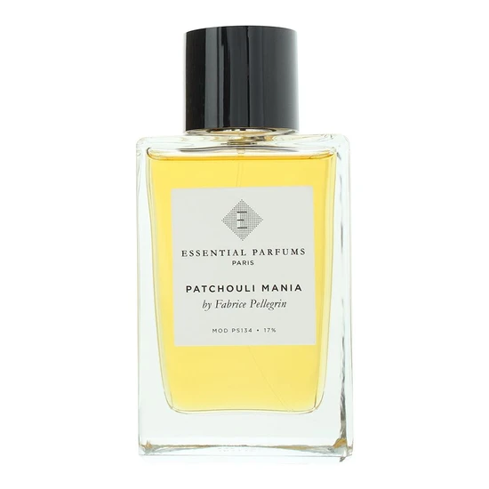 Essential Parfums Patchouli Mania Eau De Parfum 100ml