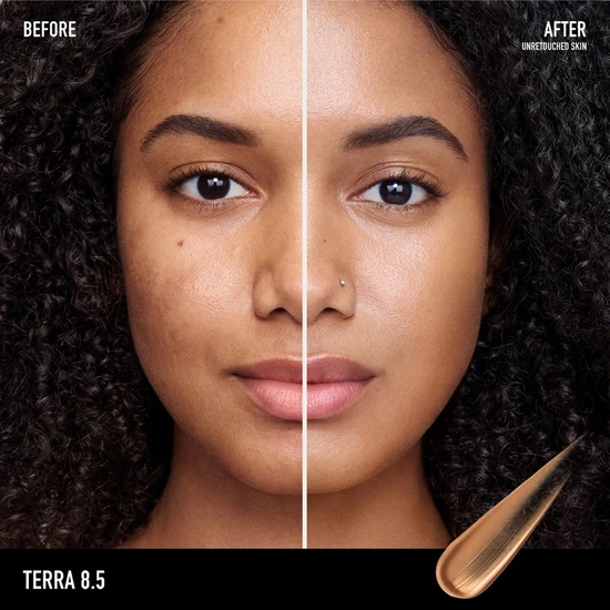 bareMinerals Complexion Rescue Tinted Moisturiser Hydrating Gel Cream SPF 30 Full-Size: Terra