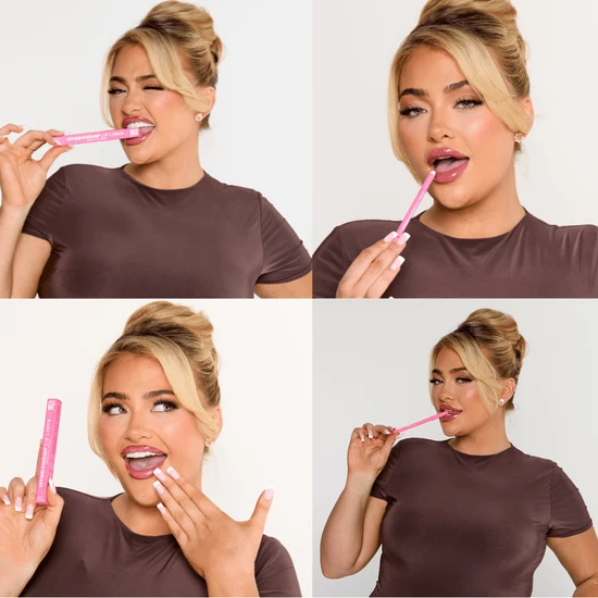 Give Me Trewley Precious Lip Liner Full Collection