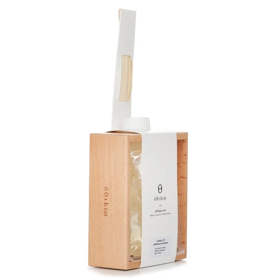 Botanica Esika Diffuser Set Aroma_02 Afternoon Moment