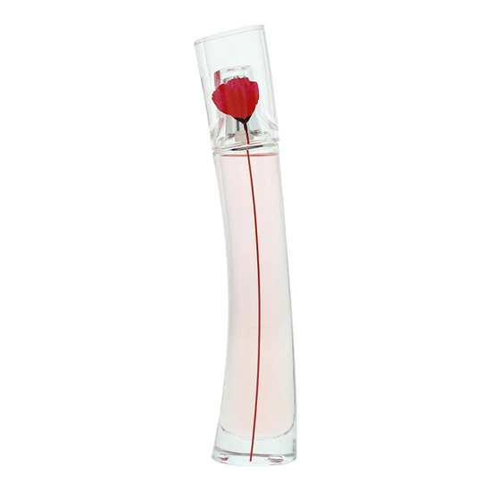 Flower By Kenzo Poppy Bouquet Eau De Parfum 30ml
