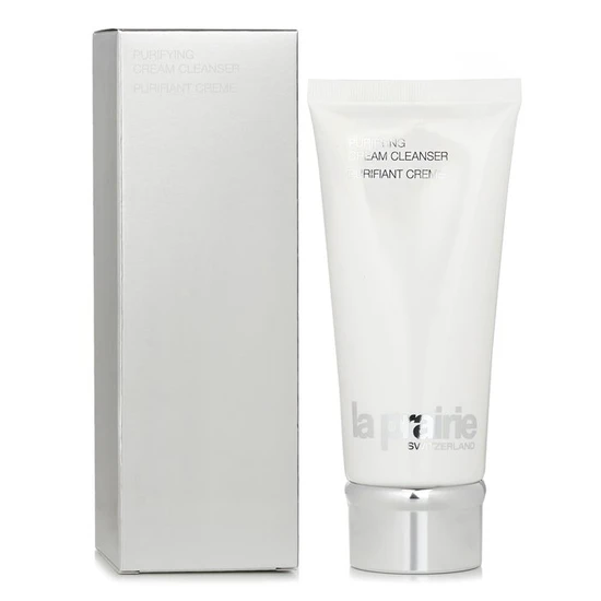 La Prairie Purifying Cream Cleanser 200ml
