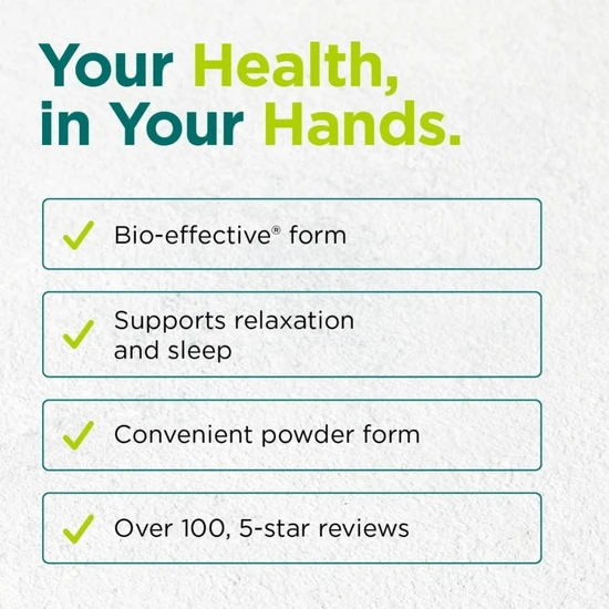 Cytoplan Cyto-Night Vegan Powder 80g