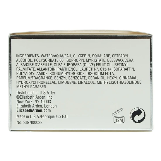 Elizabeth Arden Visible Difference Refining Moisture Cream 100ml