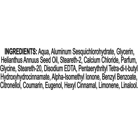 Sure Non Stop Sensitive Deodorant Roll On 50ml