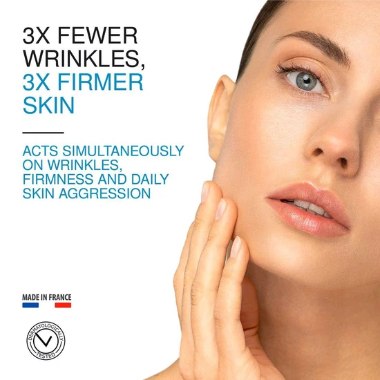 Uriage Age Lift Firming Smoothing Day Fluid 40ml