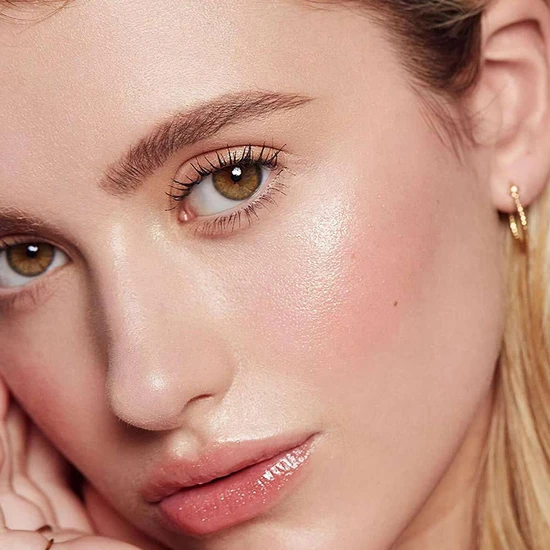 Rimmel Jelly Highlighter 020 Candy Queen