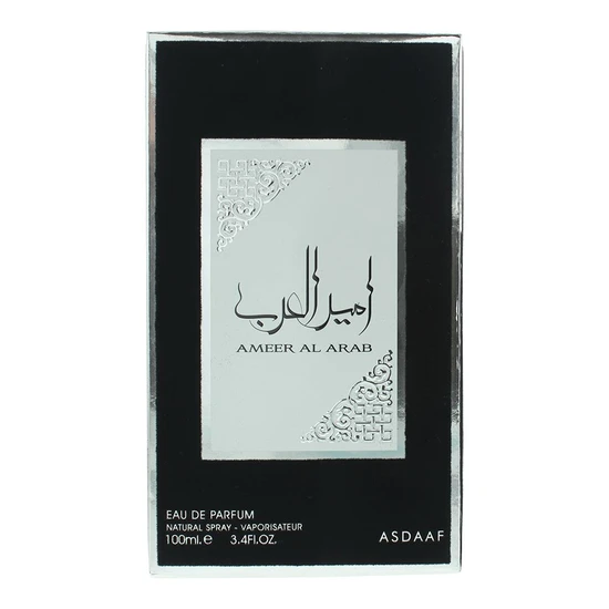 Asdaaf Ameerat Al Arab Eau De Parfum 100ml