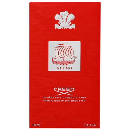 Creed Viking Eau De Parfum 100ml
