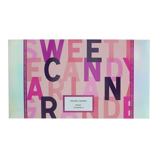 ARIANA GRANDE Sweet Like Candy Gift Set 30ml Eau de Parfum + 100ml Body Lotion