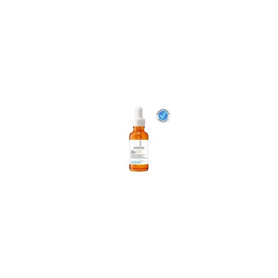 La Roche-Posay Pure Vitamin C12 Serum 30ml