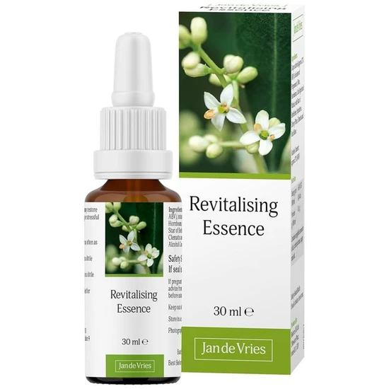 A.Vogel Revitalising Essence 30ml