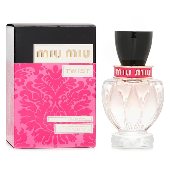 Miu Miu Twist Eau De Parfum 30ml