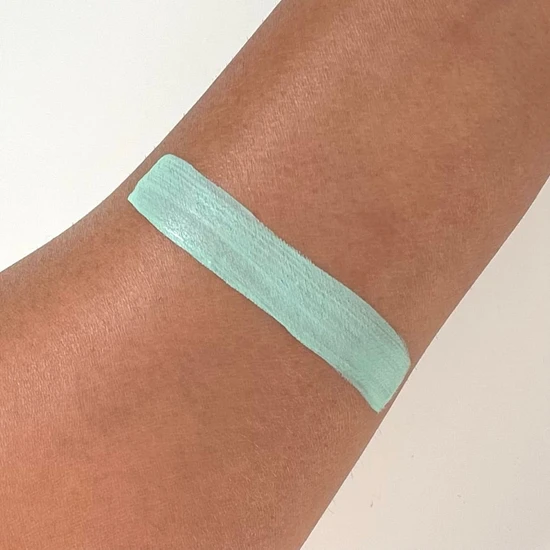 Glisten Cosmetics Menthe Dusty Mint Wet Liner Eyeliner Small - 3g