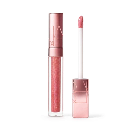 NARS Cosmetics Afterglow Lip Shine Gloss Dolce Vita