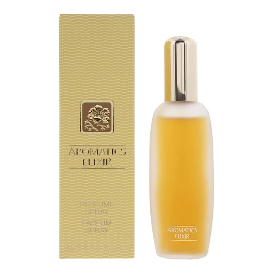 Clinique Aromatics Elixir Eau De Parfum 25ml