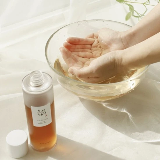 Beauty of Joseon Ginseng Essence Water Toner 150ml