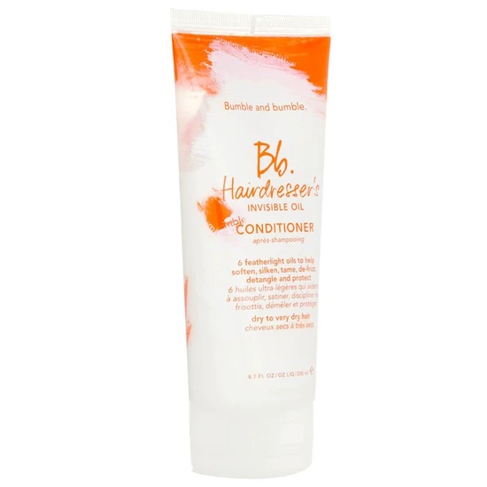Bumble and bumble Hairdresser's Invisible Oil Conditioner 200ml