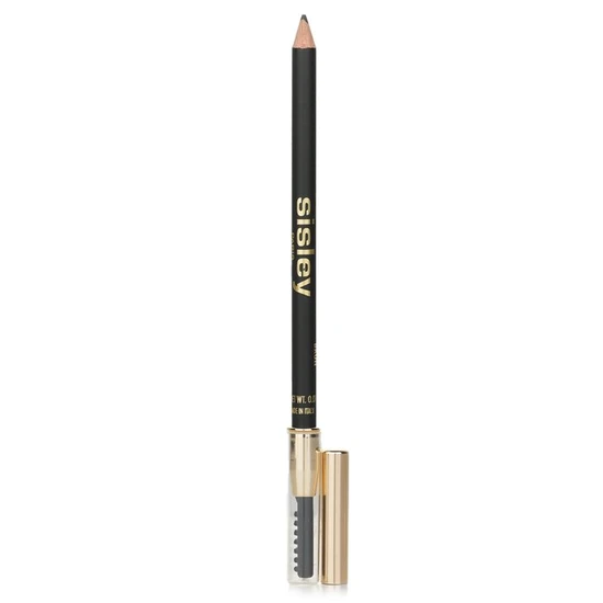 Sisley Phyto Sourcils Perfect Eyebrow Pencil With Brush & Sharpener No. 03 Brun
