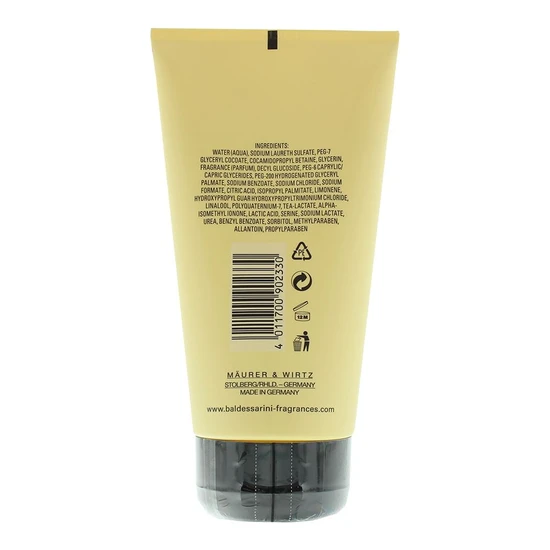 Baldessarini Shower Gel 150ml