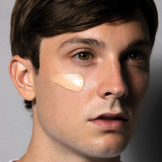 Shakeup Cosmetics Let's Face It BB Tinted Moisturiser Bronze