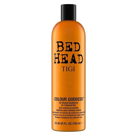 TIGI Bed Head Colour Goddess Shampoo & Conditioner For Coloured Hair 2 x 750ml
