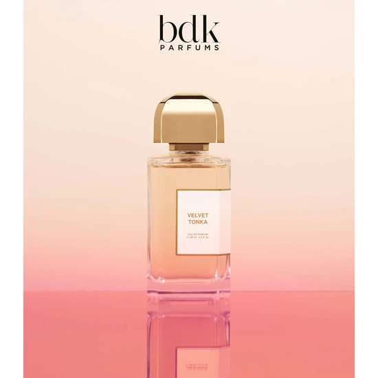 bdk Parfums Velvet Tonka Eau De Parfum 100ml