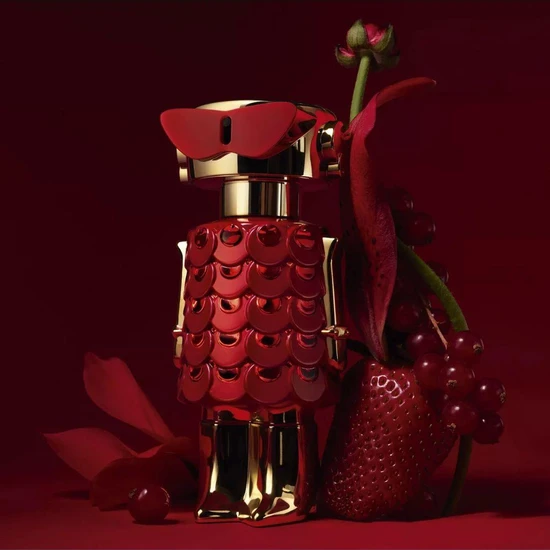 Paco Rabanne Fame In Love Parfum Elixer 30ml