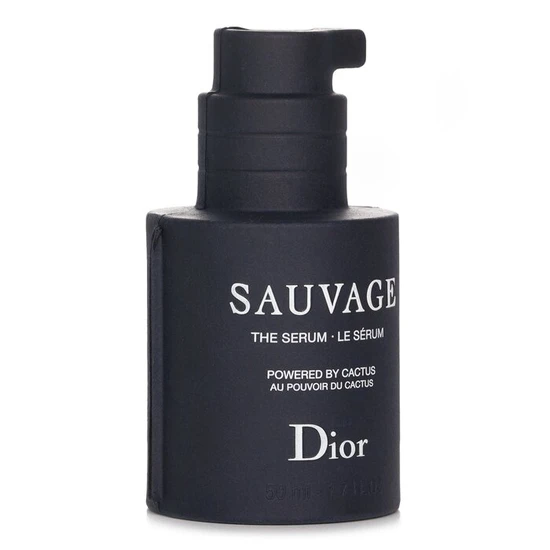 DIOR Sauvage The Serum 50ml