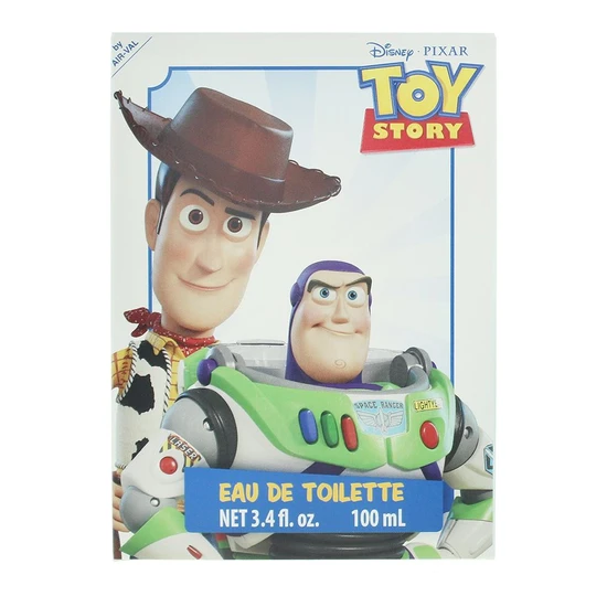 Disney Toy Story Children's Eau De Toilette 100ml