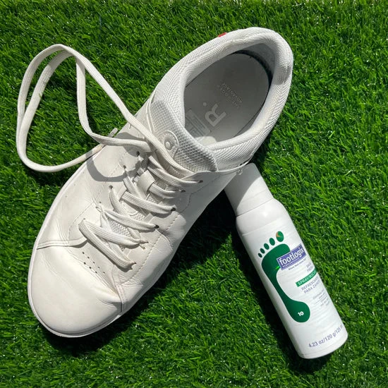 Footlogix Shoe Fresh Deodorant Spray 125ml