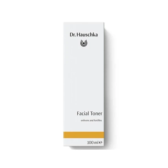 Dr Hauschka Facial Toner 100ml