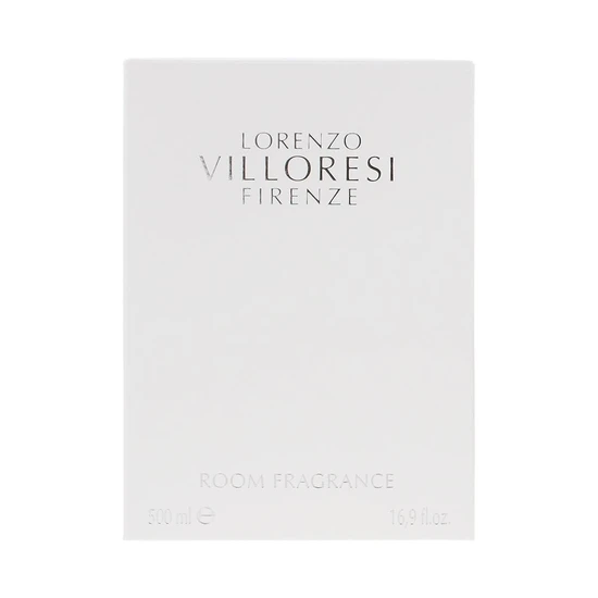 Lorenzo Villoresi Mediterraneo Room Diffuser 500ml