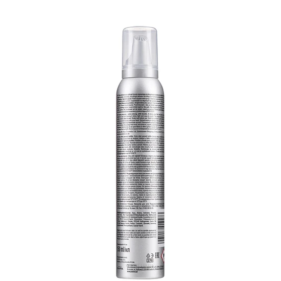 Joanna Styling Effect Long Lasting Extra Strong Keratin Mousse 150ml