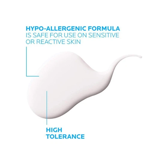 La Roche-Posay Toleriane Dermo Cleanser 200ml