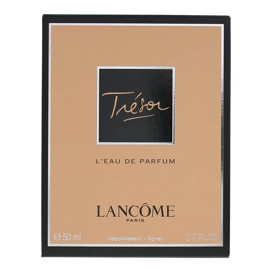 Lancôme Tresor Eau De Parfum 50ml